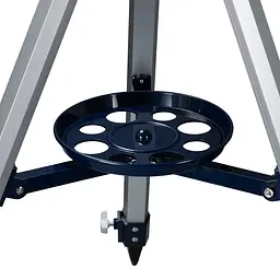 Телескоп Bresser Junior 60/700 AZ1 Refractor з кейсом (8843100) - мініатюра 7