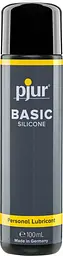 Лубрикант Pjur Basic Glide на силіконовій основі, 100 мл - мініатюра 2