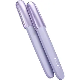 Тример для тіла GESKE Precision Trimmer 4in1 Purple (HB0455) [132066] - мініатюра 3