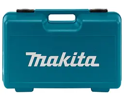 Кейс пластиковий для КШМ Makita 824985-4 (GA4530, GA5030, 9554NB, 9555NB, 9558HN, 9558NB)