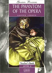 CS4 The Phantom of the Opera TB