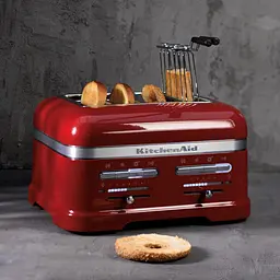 Тостер KitchenAid 5KMT4205ECA - мініатюра 8