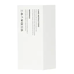 Вібратор B-Series Silicone Vibrator, силіконовий, водонепроникний Boss Series 63-00081 103487 - мініатюра 7