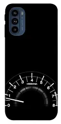 TPU чохол Demsky Speed для Motorola Moto G41