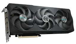 Відеокарта GF RTX 5070 Ti 16GB GDDR7 Eagle OC Gigabyte (GV-N507TEAGLE OC-16GD) - мініатюра 3