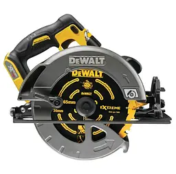 Пила дискова акумуляторна DeWalt без АКБ та ЗП DCS578NT - мініатюра 3