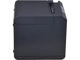 Принтер чеків Xprinter XP-58IIK USB - мініатюра 3