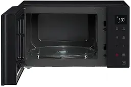 Мікрохвильова піч LG MS2336GIB - мініатюра 2