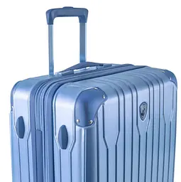 Валіза Heys Xtrak (S) Icy Blue (10103-0142-21) 930185 - мініатюра 7