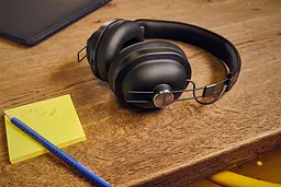 Навушники Panasonic RP-HTX90NGC-K (RP-HTX90NGCK) - мініатюра 8