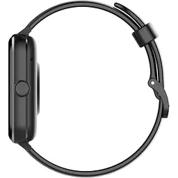 Смарт-годинник Blackview R50 Black (6931548317517) [117688] - мініатюра 3