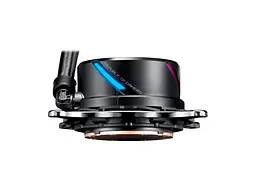 Водяне охолодження Asus ROG STRIX LC 120 (90RC0050-M0UAY0) - мініатюра 2