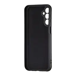 Чохол TPU Colorful Protected Camera Samsung M34 5G (M346) Black - мініатюра 2