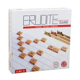 Настільна гра Erudite Arial fit0005120