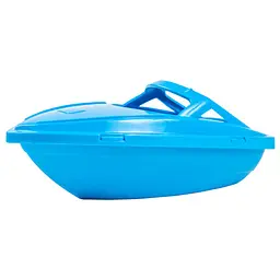 Іграшка Tigres Kid cars Sport Човен 1 шт. колір в асортименті (39533) - мініатюра 3