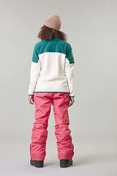 Штани жіночі Picture Organic Treva Women 2023 XS Рожевий - мініатюра 2