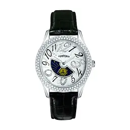 Наручний годинник Temporis T020LS.01