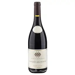 Вино Pierre Andre Savigny-Les-Beaune AOP 2020 красное сухое 0.75 л