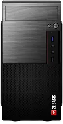 Корпус 2E Basis RD860 400W Black (2E-RD8603U-400) - мініатюра 2