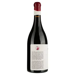 Вино Rocim Vale da Mata Reserva PGI Lisboa червоне сухе 0.75 л - мініатюра 3