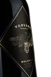 Вино Castello di Bolgheri Varvara червоне сухе 0.75 л - мініатюра 3