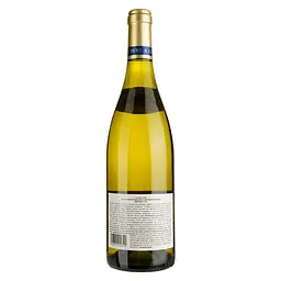 Вино Simonnet-Febvre Chablis АОС, біле, сухе, 11-14,5%, 0,75 л (366855) - мініатюра 2