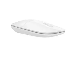 Миша HP Wireless Mouse Z3700 White (V0L80AA) - мініатюра 4