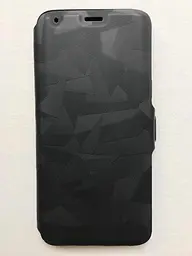 Протиударний чохол-книжка з відділенням для кредитних карток Tech21 Evo Wallet для Samsung S9 Plus Black - мініатюра 7
