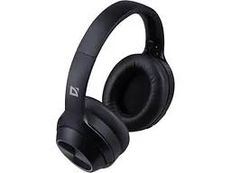 Навушники Defender FreeMotion B1020 Black (62020) - мініатюра 2