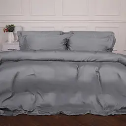 Постільна білизна MirSon Tencel №05 Sea wave 143х210 полуторний (2200009369995)