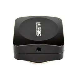 Камера для мікроскопа SIGETA M3CMOS 32000 32.0 MP USB 3.0 (65680) - мініатюра 4