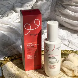 Спрей-термозахист для волосся 150 ml - мініатюра 3