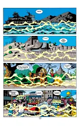Flash (1987 2nd Series) #130 - мініатюра 4