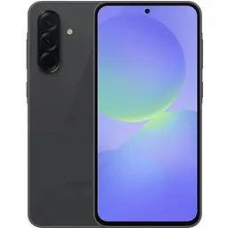 Смартфон Samsung Galaxy A36 5G 8/128GB Awesome Black (SM-A366BZKP)