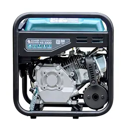 Генератор інверторний Konner&Sohnen KS 3300i (KS 3300i) - мініатюра 7
