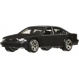 Колекційна модель Hot Wheels Преміальні автівки в асортименті (GJT68) - мініатюра 9