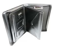 Чоловіча ділова папка AMO 26х37.5х4.5 см acs0017894 - мініатюра 2