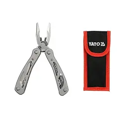 Мультитул Yato YT-76043 - мініатюра 2