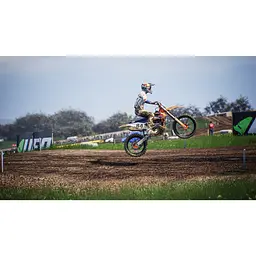 Ключ активації Microsoft MXGP 2020 - The Official Motocross Videogame для Xbox One/Series - мініатюра 5