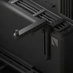 Корпус для ПК HAVN HS 420 Base Edition Black (HVN-CA-HS420-06) - мініатюра 2