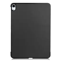 Чохол-книжка BeCover Smart Case для Apple iPad Air 13" M2/M3 2024/2025 Black (711611) - мініатюра 3