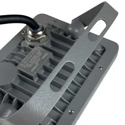 Прожектор LED Violux CARBON 10W 5000K 1000lm IP65 ( 400132 ) - мініатюра 5