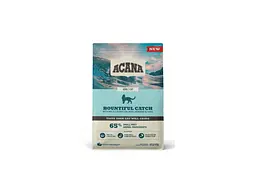 Сухий корм для кішок ACANA Bountiful Catch 1.8 кг (0064992714437)