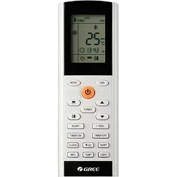 Спліт-система Gree Smart R-32 GWH09QC-K6DNB6F [115804] - мініатюра 5
