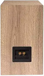 Акустична система ELAC Debut Reference Bookshelf Speakers DBR62 Wood White (32401) - мініатюра 7