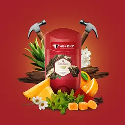 Дезодорант Old Spice Timber, 50 мл - мініатюра 2