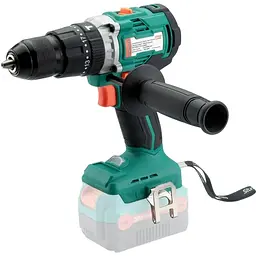 Шуруповерт акумуляторний Sturmax CDM3220CLI