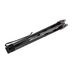 Ніж CJRB Caldera BB, AR-RPM9 Steel, G10 синій - мініатюра 6