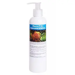 Добриво для акваріумних рослин TM Aquahim Spiritol Макро P+K 0.25л.