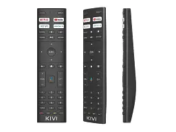 Телевізор Kivi 43U7000MB - мініатюра 3